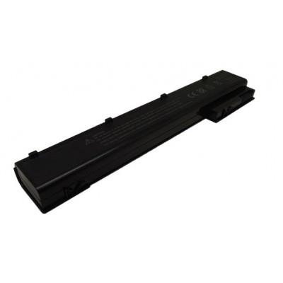 باتری لپ تاپ Battery Laptop HP EliteBook 8560W-8570W-8760-8750-6Cell 