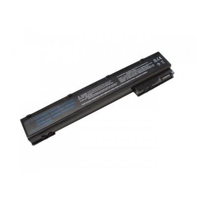 باتری لپ تاپ Battery Laptop HP EliteBook 8560W-8570W-8760-8750-6Cell 