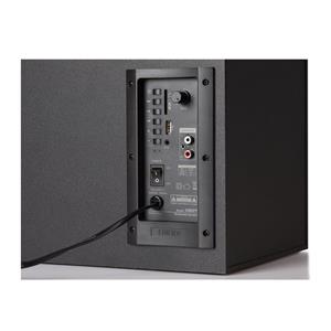 اسپیکر سه تکه ادیفایر مدل ایکس ام 6 پی اف Edifier XM6PF 2.1 Multimedia Speaker 