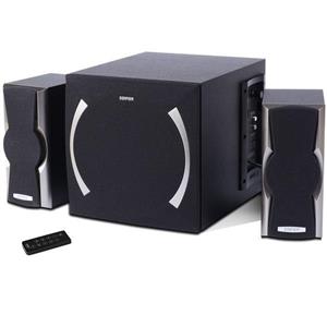 اسپیکر سه تکه ادیفایر مدل ایکس ام 6 پی اف Edifier XM6PF 2.1 Multimedia Speaker 