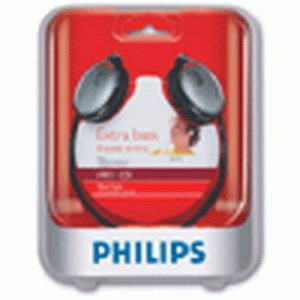 هدفون فیلیپس نکبند اس اچ اس 390 Philips Headphone Neckband SHS390