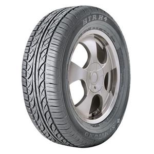 لاستیک سومیتومو 205/55R 16 گل HTR H4