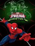 انیمیشن Ultimate Spider-Man vs The Sinister 6