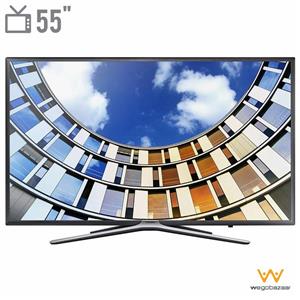 تلویزیون ال ای دی هوشمند سامسونگ مدل 43MU7980 سایز 43 اینچ Samsung 43MU7980 Smart LED TV 43 Inch