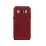 iPaky Hard Mesh Cover For Samsung Galaxy J7 2016