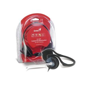 هدست جنیوس اچ اس- 300 ان Genius HS-300N Headset