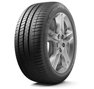 لاستیک میشلن 275 40R 19 گل PILOT SPORT 3 