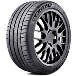 لاستیک میشلن 255/35R 20 گل PILOT SPORT 4S