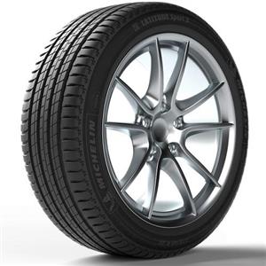 لاستیک میشلن 245/45R 19 گل PILOT SPORT 3