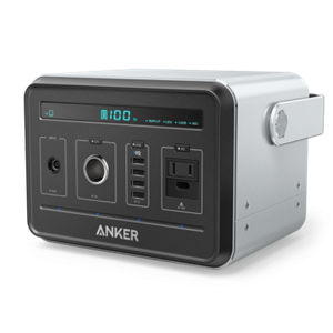 موتور برق خانگی Anker Multi Functional PowerHouse