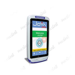 دستگاه جمع آوری اطلاعات دیتالاجیک جویا تاچ Datalogic Joya Touch Handheld Datalogic Joya Touch