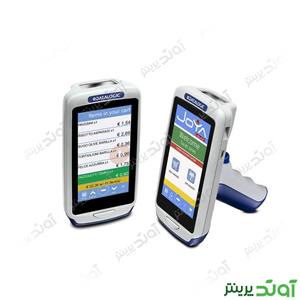 دستگاه جمع آوری اطلاعات دیتالاجیک جویا تاچ Datalogic Joya Touch Handheld Datalogic Joya Touch