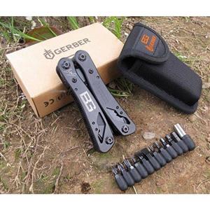 انبر همه کاره GERBER