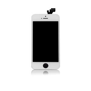 ال سی دی Iphone 5G (تاچ سفید  ) LCD Iphone 5G white tauch