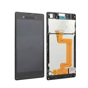 ال سی دی گوشی سونی SONY XPERIA T3