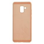 iPaky Hard Mesh Cover For Samsung Galaxy A8 2018