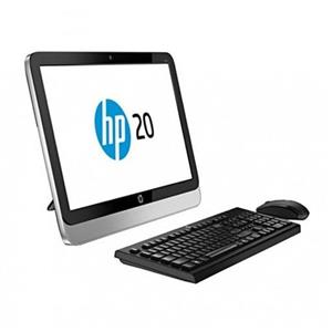 کامپیوتر همه کاره 19/5 اینچی اچ پی مدل HP 20-R0371