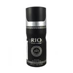 اسپری ضد تعریق مردانه ریو کالکشن مدل Instant De Rio Pour Homme حجم 150 میلی لیتر