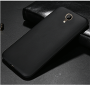 قاب ژله ای گوشی  HTC E9 Plus