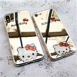  Hello Kitty mirror case for iphone 7
