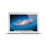 Apple MacBook Air MD711-Core i5-4 GB-128 GB