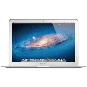 لپ تاپ اپل مدل MacBook Air MD711 Apple MacBook Air MD711-Core i5-4 GB-128 GB
