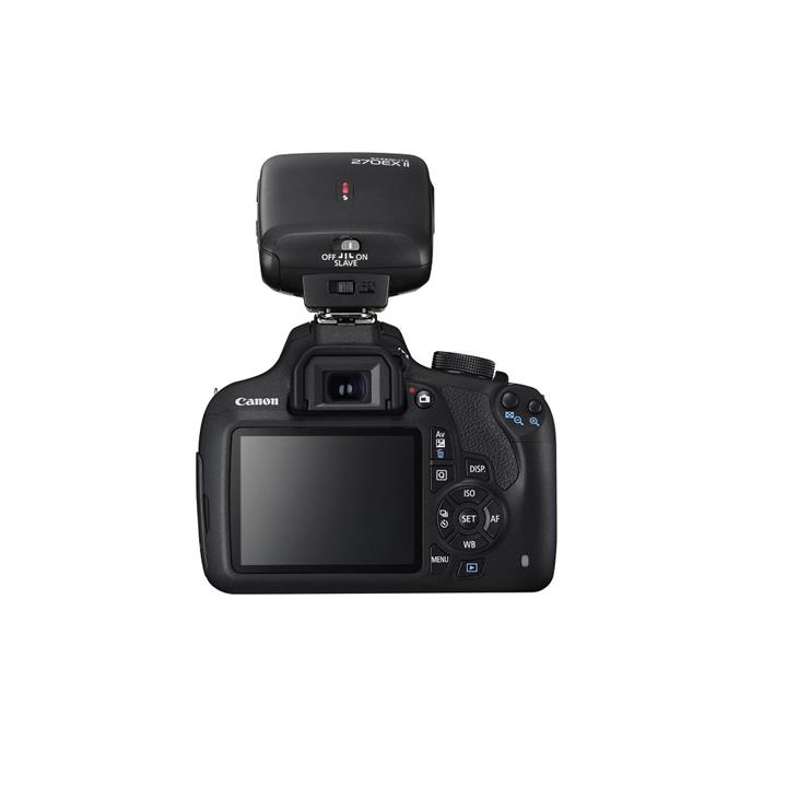Canon EOS 1200D+18-55 Camera