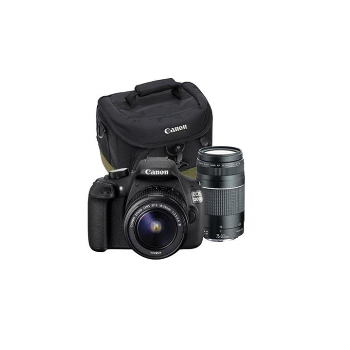 Canon EOS 1200D+18-55 Camera