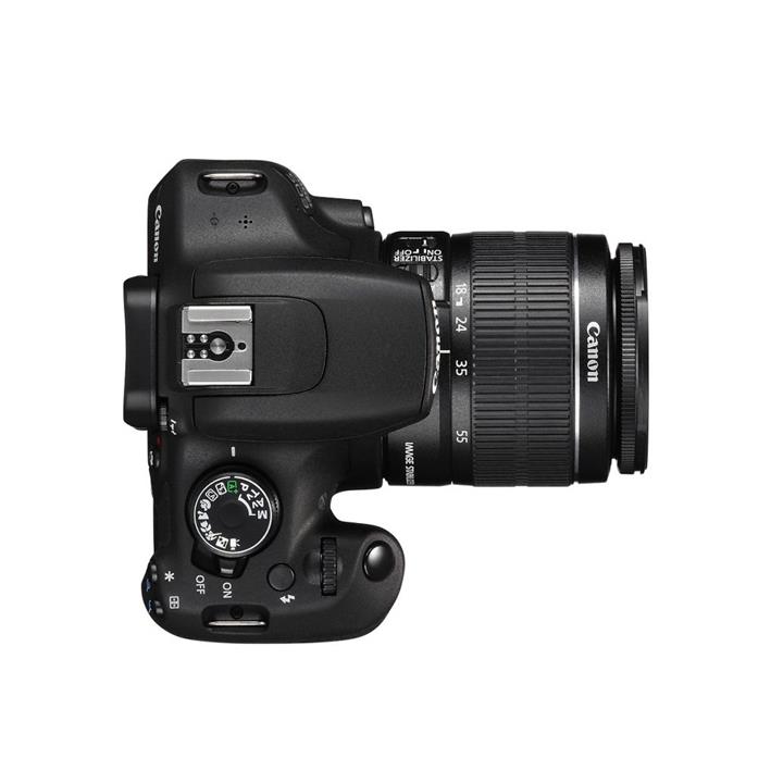 Canon EOS 1200D+18-55 Camera