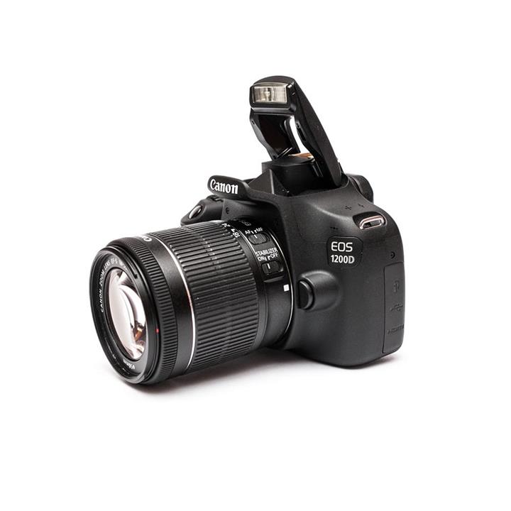 Canon EOS 1200D+18-55 Camera