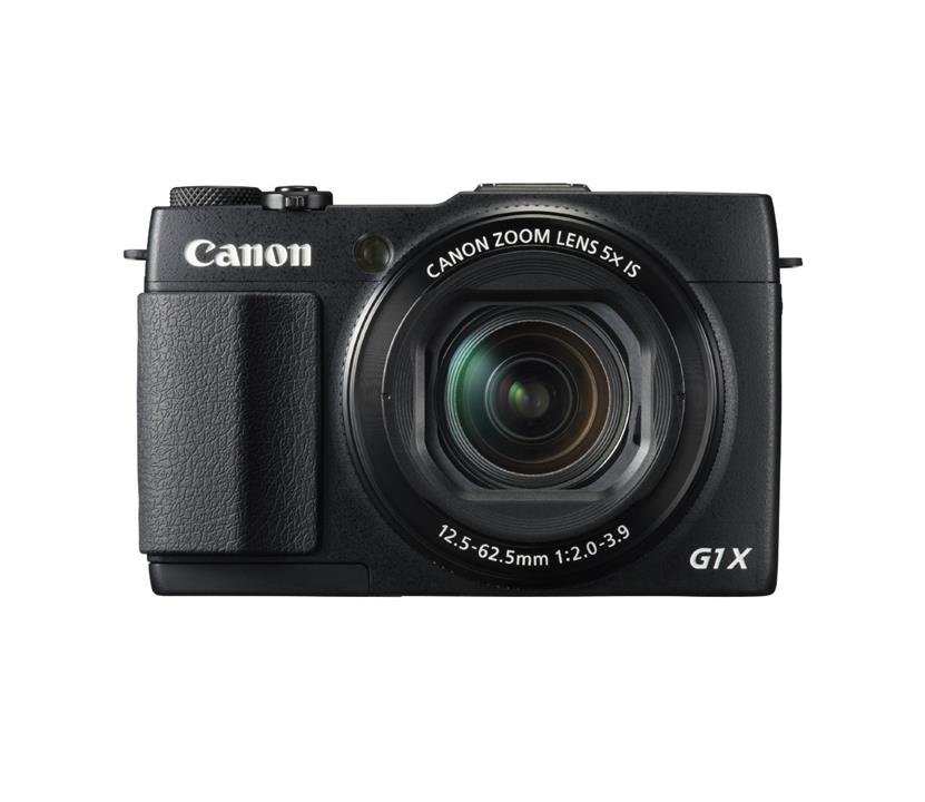 Canon Powershot G1X Mark II Camera