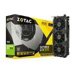 Zotac GTX 1070 AMP EXTREEM 8GB Graphics Card