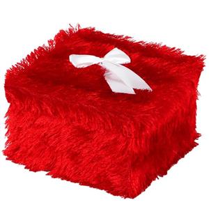 جعبه کادویی طرح روبان White . Red کد 030060010 دسته‌بندی