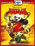 انیمیشن Kung Fu Panda 2011 سه بعدی