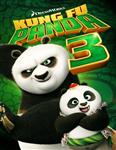 انیمیشن Kung Fu Panda 2016 سه بعدی