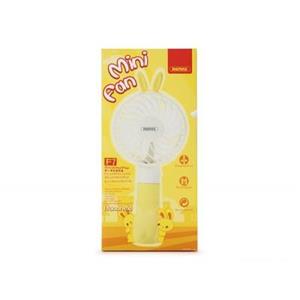 پنکه قابل حمل ریمکس Remax Mini Fan F7 