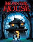 انیمیشن Monster House 2006 سه بعدی