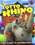 انیمیشن Otto The Rhino 2013 سه بعدی