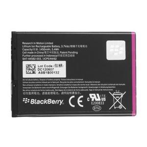 باطری اصلی بلک بری Original Battery BlackBerry Curve 9220 