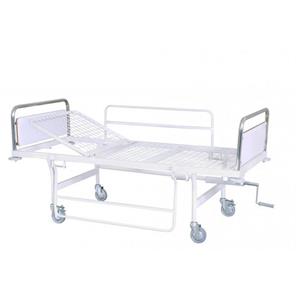 تخت بیمار سه شکن