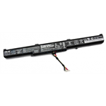 Battery Asus N552 Internal 4Cell Original Black