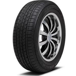 لاستیک کومهو 215/60R 17 گل Eco SOLUS KL21 KL21 215/60/17