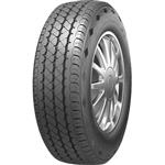 لاستیک بلک لاین 205/75R 14 گل L301