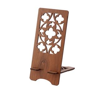 پایه نگهدارنده موبایل و تبلت تهران جی اف ایکس مدل PH9082 Tehran GFX PH9082 Phone Holder