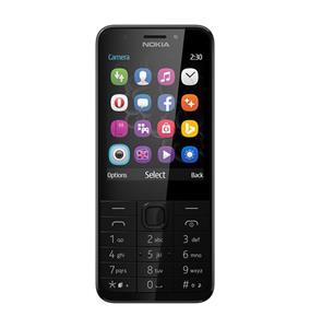 گوشی موبایل نوکیا مدل آشا 230 دو سیم کارت Nokia Asha 230 Dual SIM