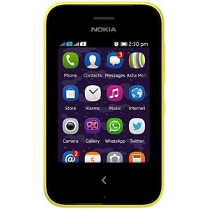 گوشی موبایل نوکیا مدل آشا 230 دو سیم کارت Nokia Asha 230 Dual SIM