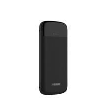 شارژر همراه وگر با ظرفیت 10000 میلی آمپر ساعت VEGER 10000mAh Power Bank