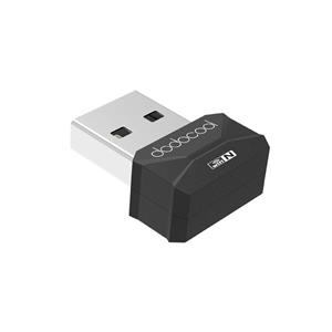 کارت شبکه بی سیم USB دودوکول مدل DC36 Mini