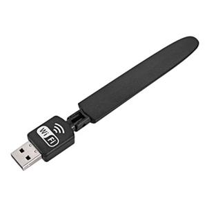 کارت شبکه usb بی سیم پیکس لینک مدل LV-UW10s