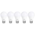 Farnam 9W LED Lamp E27 Pack Of 5